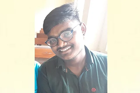 19-year-old student in Secunderabad collapses during Class 12 exam, dies