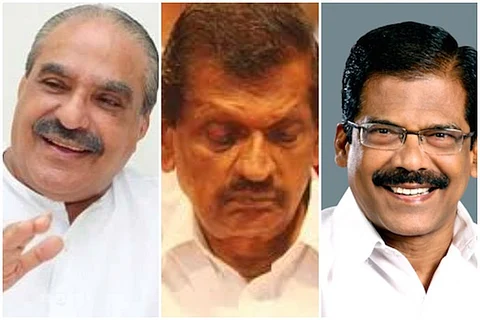 Kerala Congress (M) finally picks Lok Sabha candidate for its lone Kottayam seat