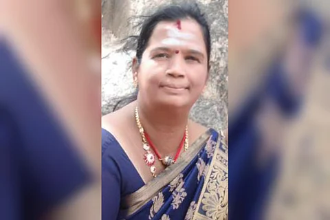 'Want a beautiful baby?': Retired govt nurse held in TN for selling newborns