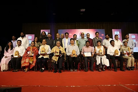 Namma Bengaluru Awards 2019: Educationist, conservationist, eco-warrior bag prizes