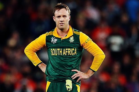 'Pleaded with AB de Villiers not to retire in 2018, he turned down offer’: CSA reacts