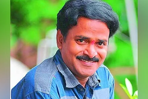 Popular Telugu comedian Venu Madhav passes away in Hyderabad