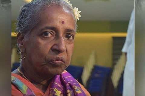 66-yr-old Bengaluru woman with cognitive disability goes missing, family seeks help