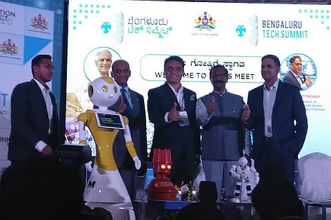 K’taka govt again announces free WiFi for users in Bengaluru, will it work this time?