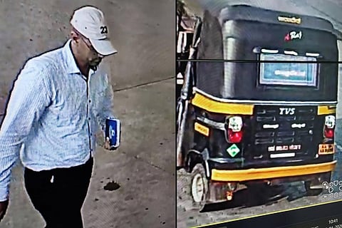 Mangaluru cops piece together timeline after bag containing bomb was left at airport