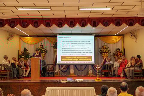 Civic activists float new party to contest Bengaluru civic polls