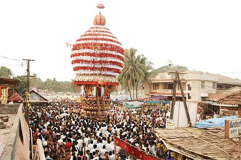 Religious ceremonies in Dakshina Kannada indefinitely suspended due to coronavirus