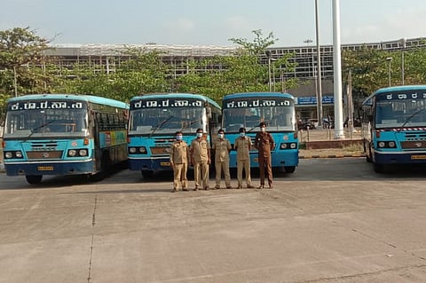 Details of flight, bus that Kodagu COVID-19 patient took: Govt issues advisory