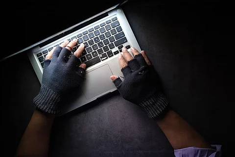 Laptop