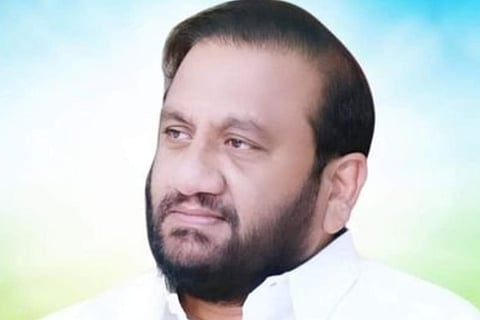 YSRCP MLA blames parents of child who died in animal attack, wants them ‘interrogated’