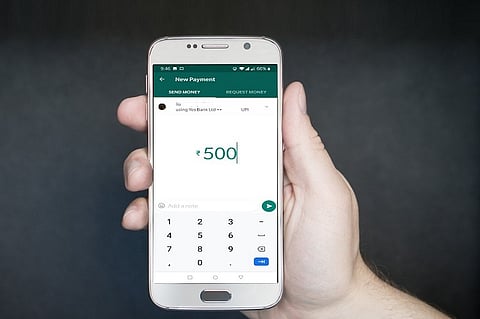 WhatsApp mulls lending to customers in India once it receives regulatory nod
