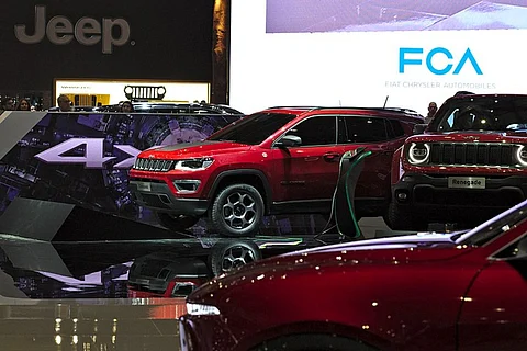 Fiat Chrysler to invest $150 million in Hyderabad to set up Global Digital Hub
