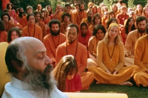 'Wild Wild Country': A docu series on Osho that proves truth is stranger than fiction