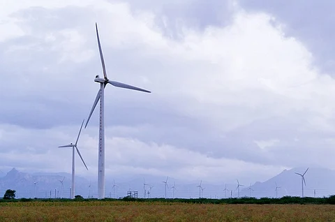 Tamil Nadu is India’s top producer of wind energy but the challenges are many
