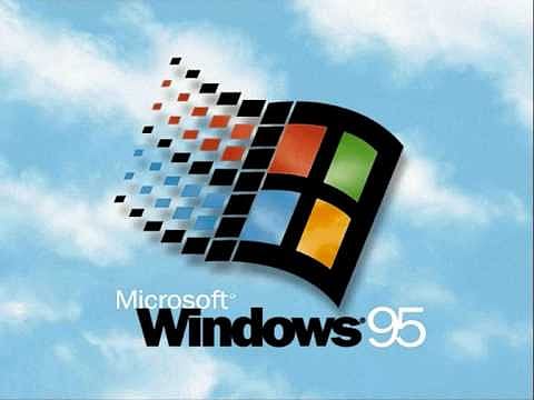 Windows 95 turns 20 – and new ways of interacting show up desktop's age
