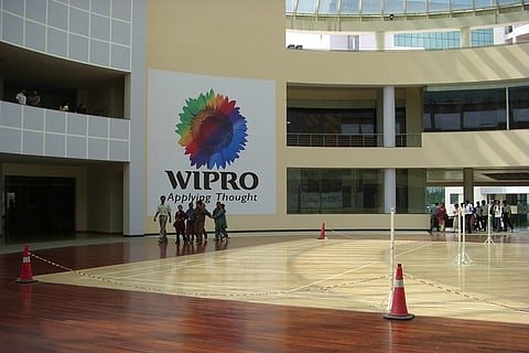 Wipro to help Karnataka government fight air pollution
