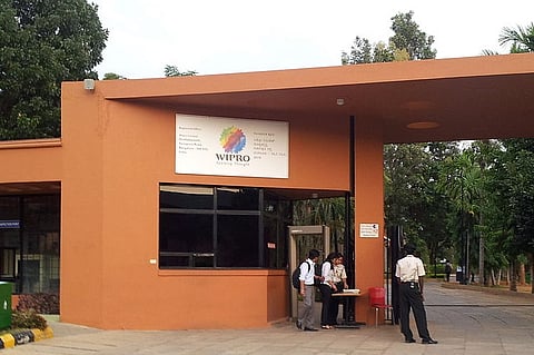 Wipro to buy back 323 million shares for Rs 10,500 crore