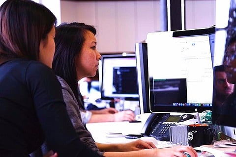 The dark world of child porn: The life of an analyst fighting to take down disturbing content