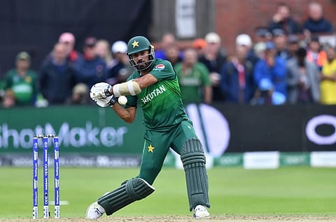 Pakistan continues World Cup surge with thrilling win over Afghanistan