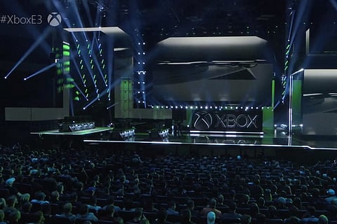 Microsoft unveils next-generation Xbox console ‘Project Scarlett’ at E3