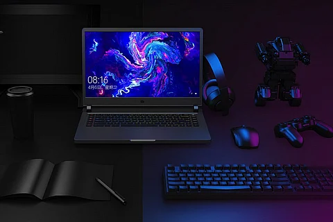 Xiaomi may launch gaming laptops in India next year