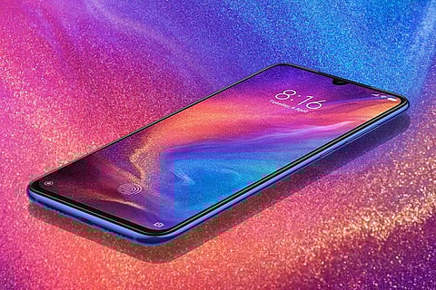 Xiaomi teases Mi9 with triple camera, 40% smaller size