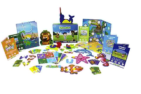 Edu-tech startup XploraBox raises undisclosed amount in funding from SucSEED