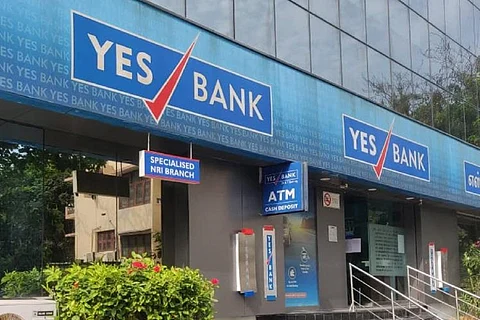 Yes Bank
