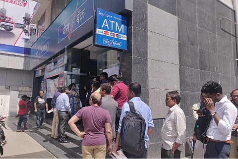 Yes Bank to resume full banking services from March 18 as moratorium lifts