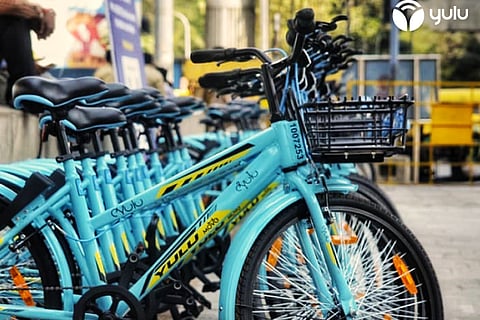 Uber partners with Yulu to pilot e-bikes and bicycles in Bengaluru