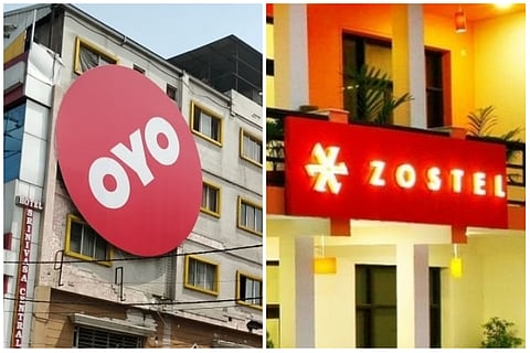 Oyo vs Zo Rooms case: Supreme Court appoints former CJI Justice Ahmadi as arbitrator