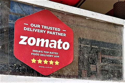 Zomato in talks to sell UAE business to Germany-based Delivery Hero for $200 million