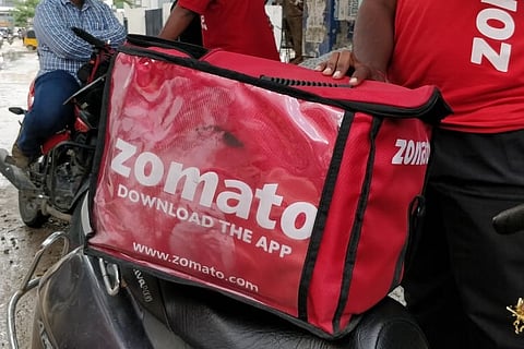 Man cancels food order over ‘non-Hindu’ delivery person: Zomato shuts him down