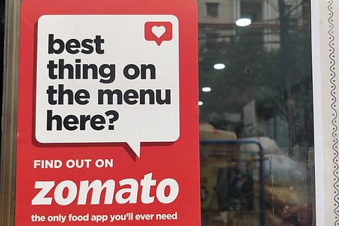 Zomato raises $62 million funding from Delivery Hero, Shunwei capital, others