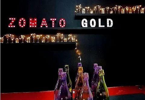 All you need to know about Zomato Gold, the latest rollout in Indian food tech 