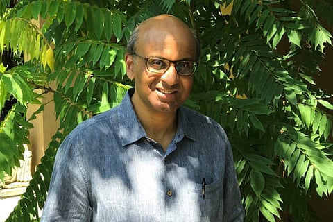 Tamil-origin Tharman Shanmugaratnam is new President of Singapore