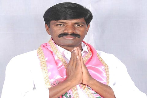 TRS MLA threatens bank CEO, audio clip goes viral