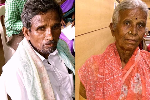 Our right to food taken away: People denied ration for failing to link Aadhaar speak out