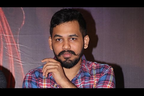 Composer Aadhi of Hip-Hop Tamizha duo turns actor