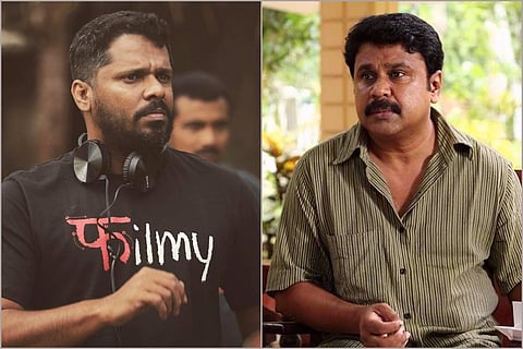 Attempts to dilute seriousness of actor assault case: Director Aashiq Abu speaks out