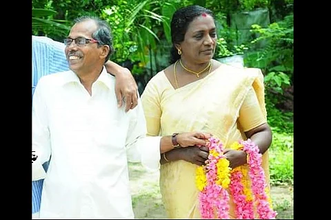 Never too late for love: Kerala woman helps mother reunite with first love 32 yrs later