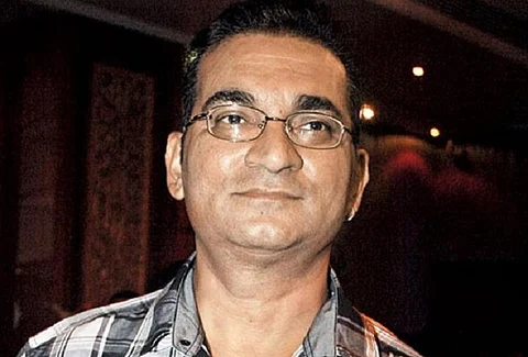 Twitter foils singer Abhijeet's comeback, suspends second account too