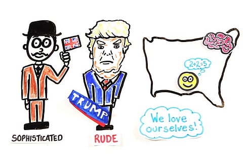 How much does your accent say about you? Watch this video and be surprised