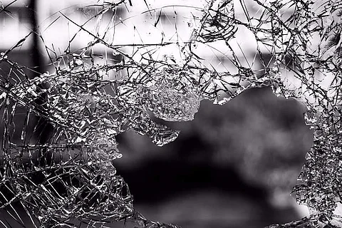 Three persons killed in separate road accidents in Chennai