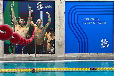 Chennai gets its first ever Spanish sky pool