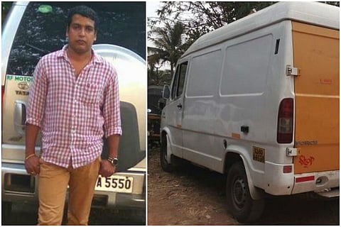 Malayalam actor assault case: Charge sheet filed, Pulsar Suni named first accused