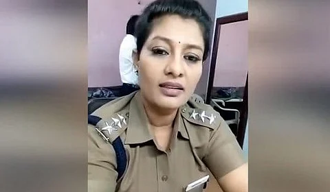 Lawyer arrested for ‘engineering Thoothukudi protests’, actor for inciting riots