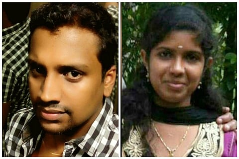Kerala man sets girl ablaze inside classroom, then immolates self