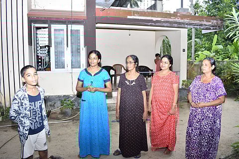 Adwaith Rejish Thrissur