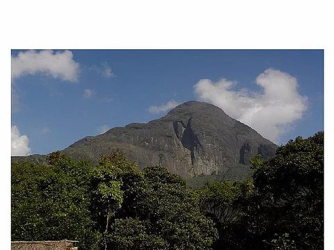 Kerala activists question ‘unwritten law’ banning women from scaling Agasthyarkoodam peak